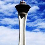 Las Vegas - Stratosphere Tower - 004